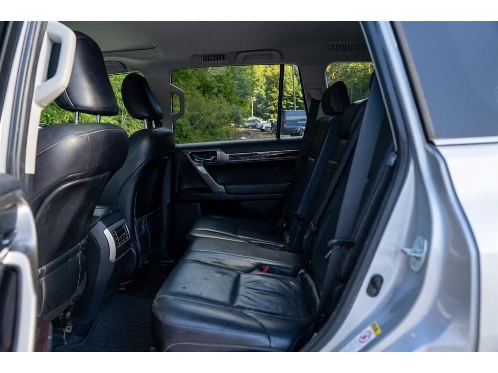 used 2016 Lexus GX 460 car, priced at $24,995