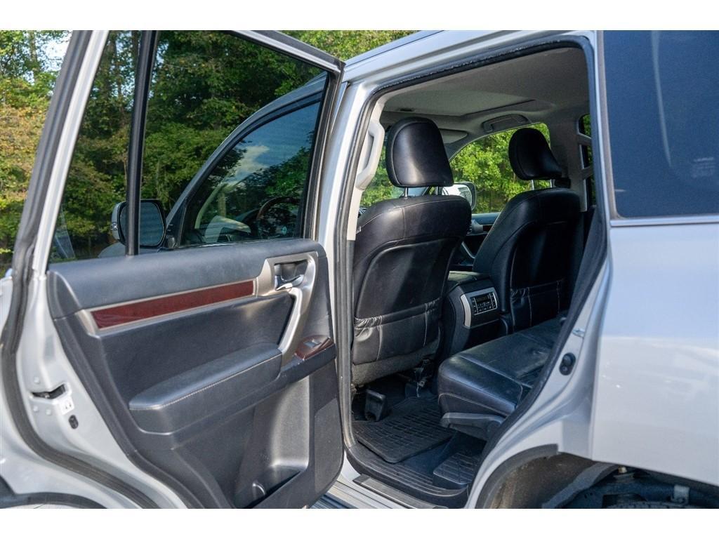 used 2016 Lexus GX 460 car, priced at $24,995