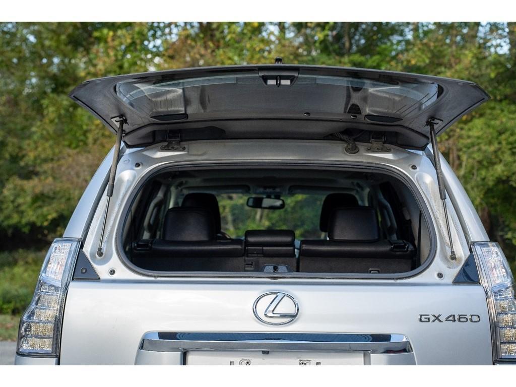 used 2016 Lexus GX 460 car, priced at $24,995