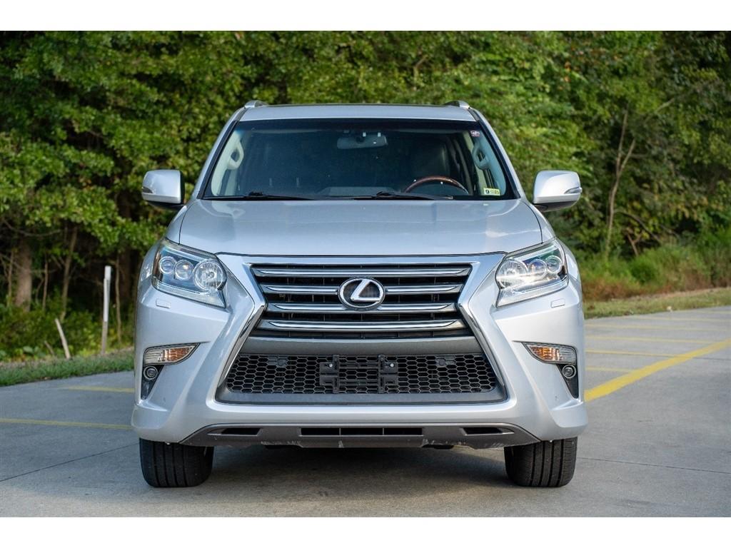 used 2016 Lexus GX 460 car, priced at $24,995