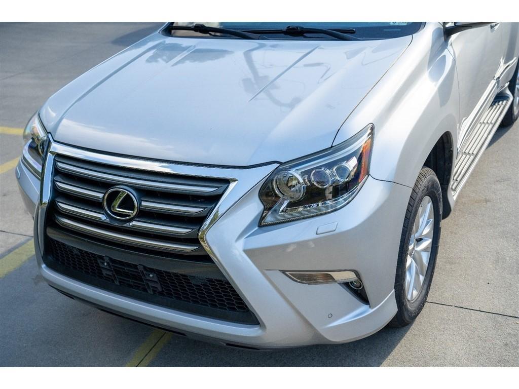 used 2016 Lexus GX 460 car, priced at $24,995