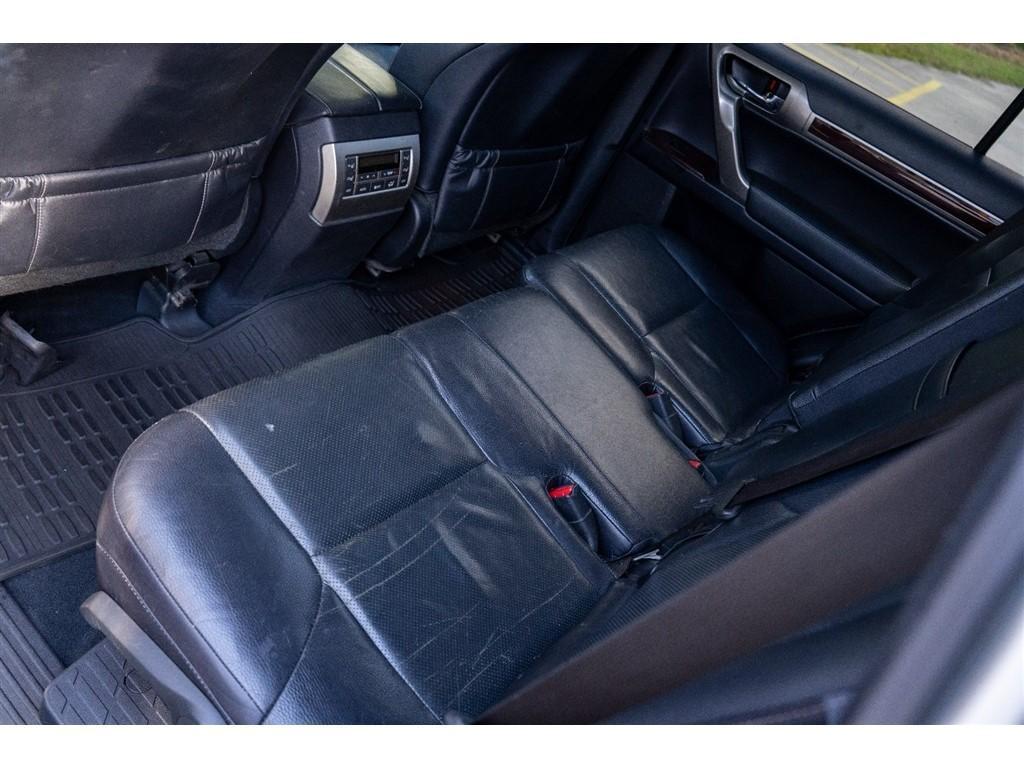 used 2016 Lexus GX 460 car, priced at $24,995