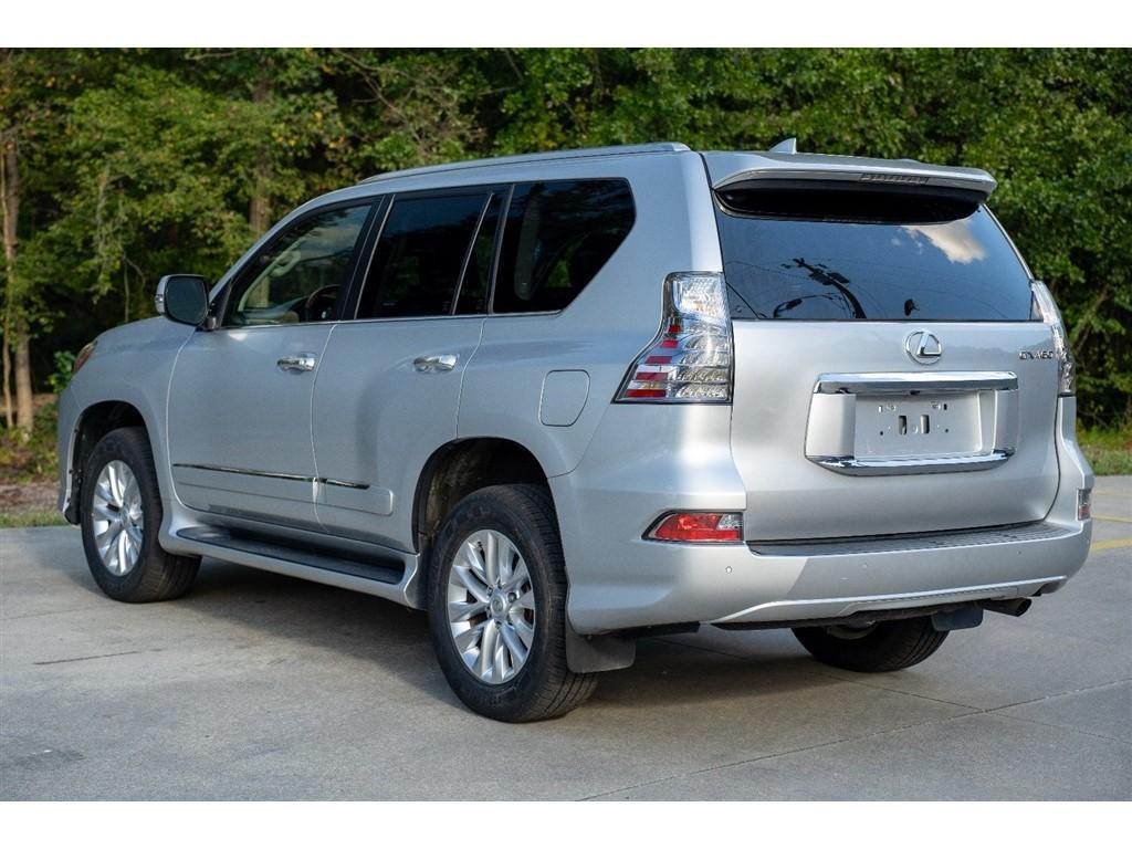 used 2016 Lexus GX 460 car, priced at $24,995