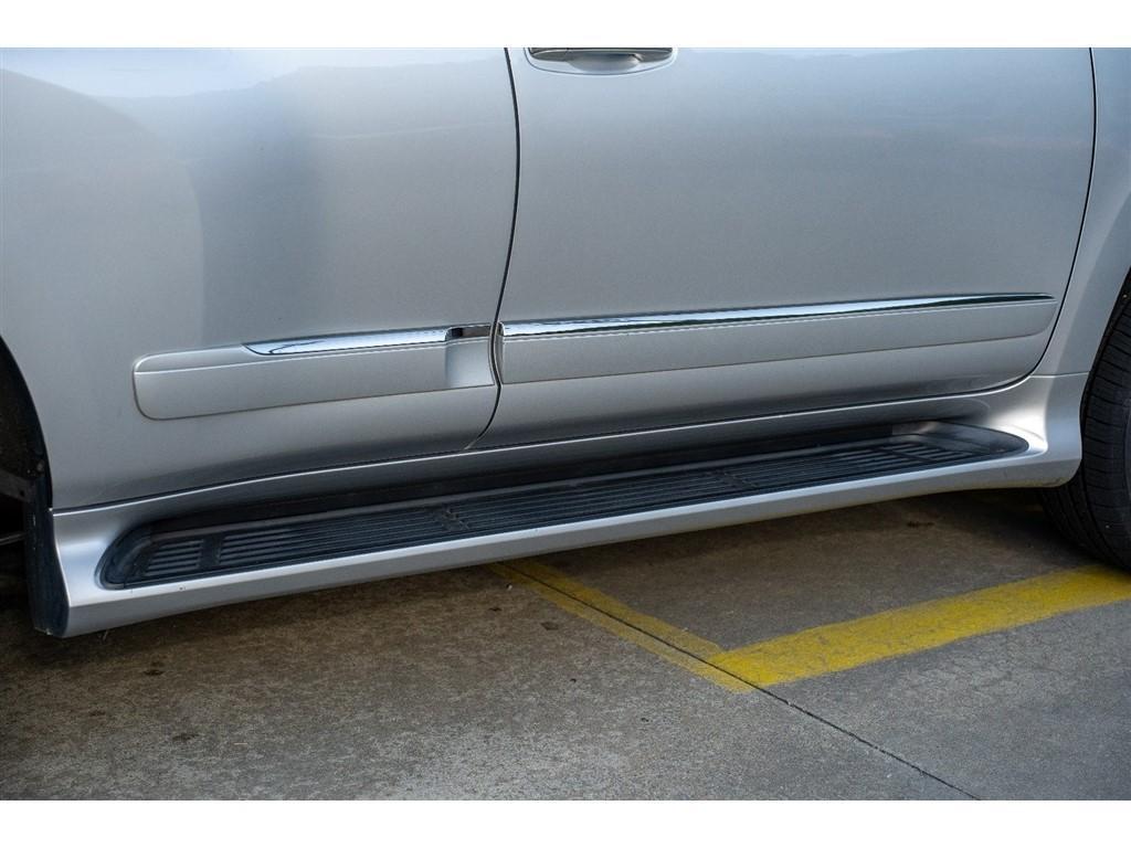 used 2016 Lexus GX 460 car, priced at $24,995