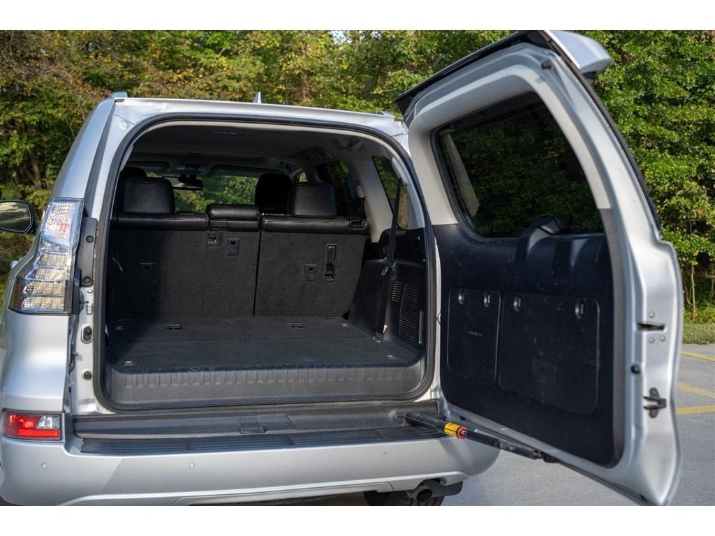 used 2016 Lexus GX 460 car, priced at $24,995