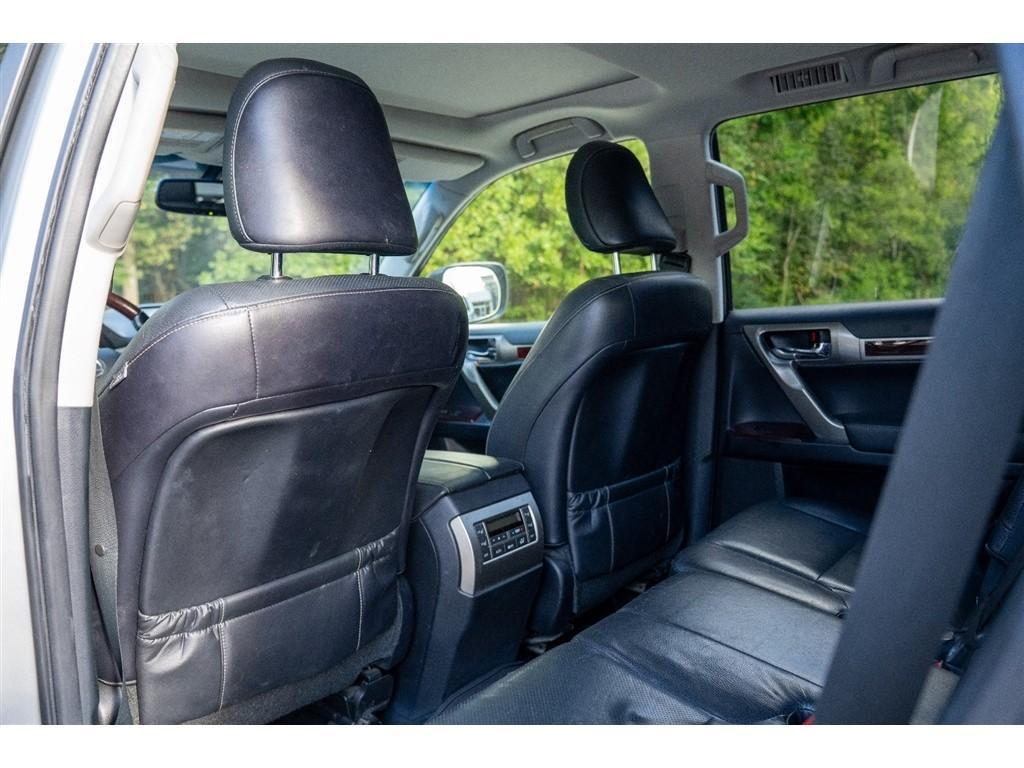 used 2016 Lexus GX 460 car, priced at $24,995