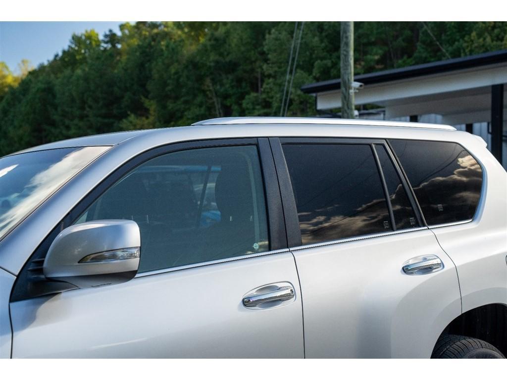 used 2016 Lexus GX 460 car, priced at $24,995