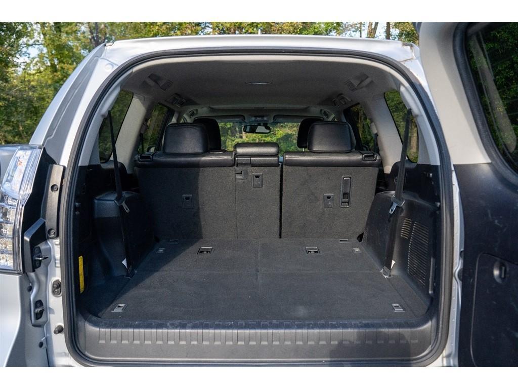 used 2016 Lexus GX 460 car, priced at $24,995