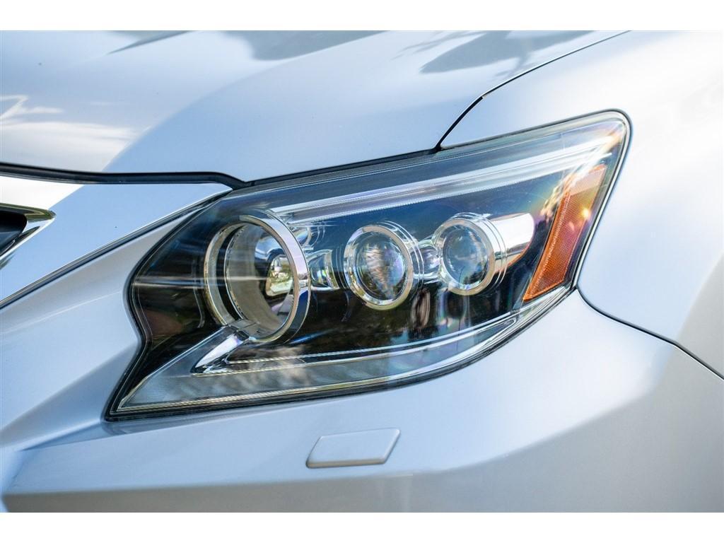 used 2016 Lexus GX 460 car, priced at $24,995