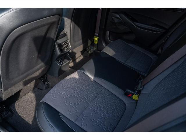 used 2024 Kia Seltos car, priced at $24,995