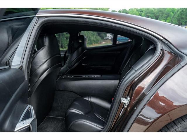 used 2018 Karma Revero car, priced at $49,995