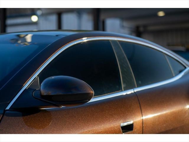 used 2018 Karma Revero car, priced at $49,995
