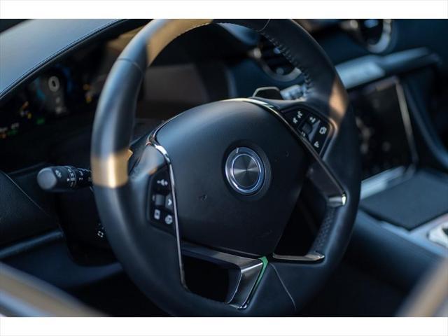 used 2018 Karma Revero car, priced at $49,995