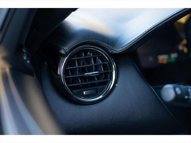 used 2018 Karma Revero car, priced at $49,995