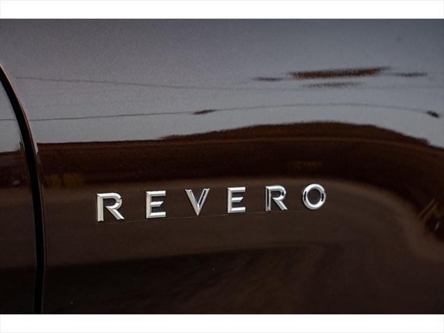 used 2018 Karma Revero car, priced at $49,995