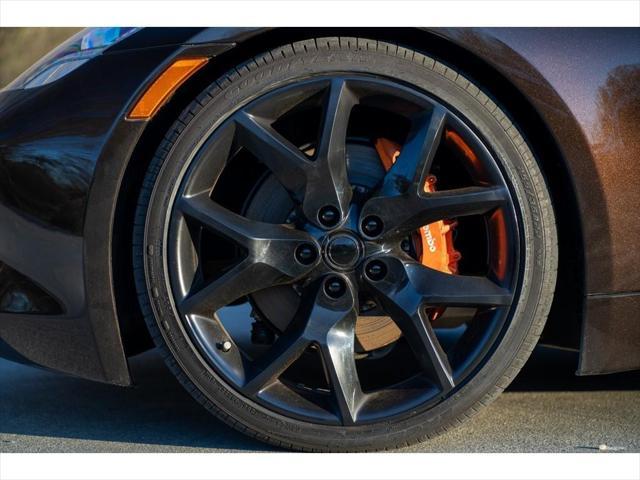 used 2018 Karma Revero car, priced at $49,995