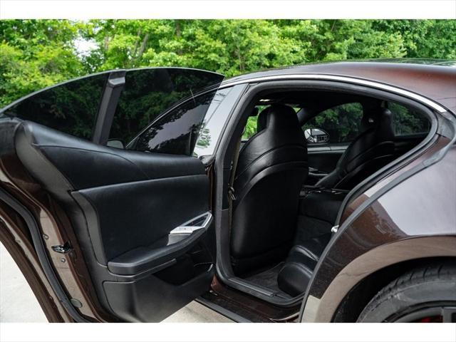 used 2018 Karma Revero car, priced at $49,995