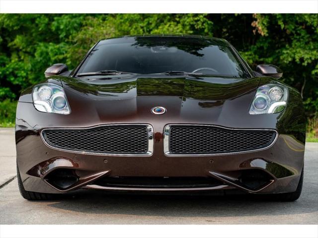 used 2018 Karma Revero car, priced at $49,995