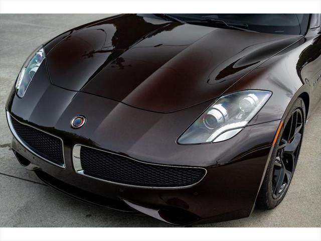used 2018 Karma Revero car, priced at $49,995