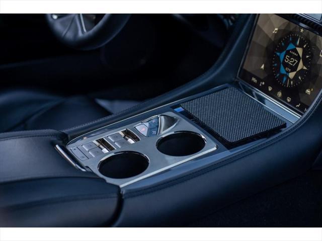 used 2018 Karma Revero car, priced at $49,995