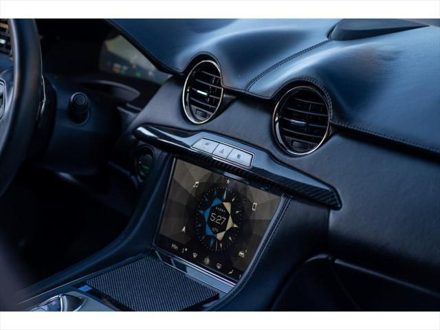 used 2018 Karma Revero car, priced at $49,995
