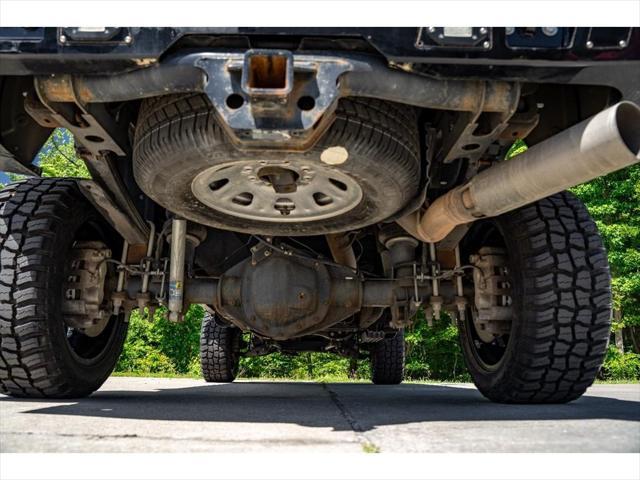 used 2018 Chevrolet Silverado 2500 car, priced at $51,995