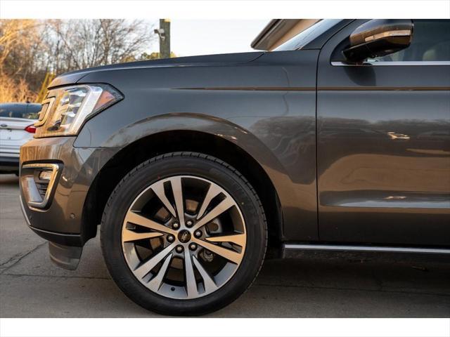 used 2020 Ford Expedition car, priced at $27,995