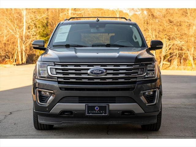 used 2020 Ford Expedition car, priced at $27,995