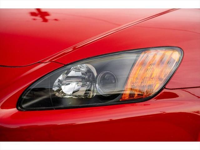 used 2003 Honda S2000 car, priced at $33,995