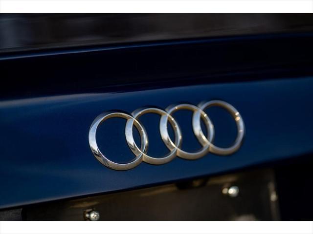 used 2014 Audi S5 car, priced at $21,995