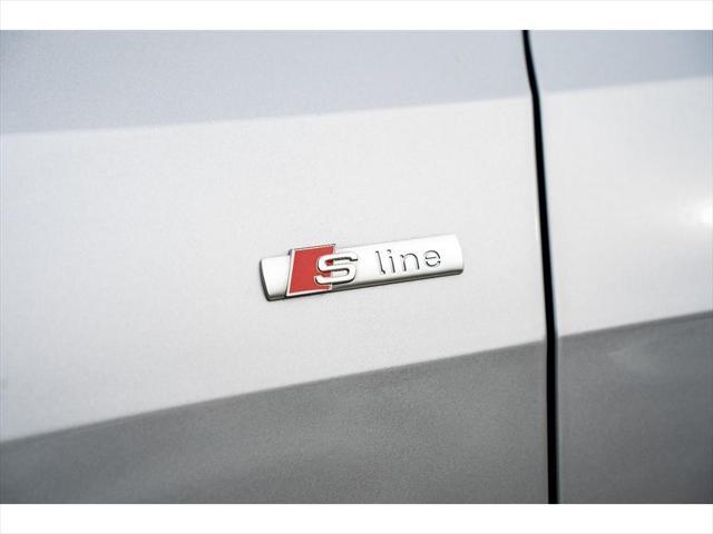 used 2019 Audi A7 car, priced at $33,995