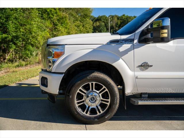 used 2014 Ford F-350 car, priced at $25,995