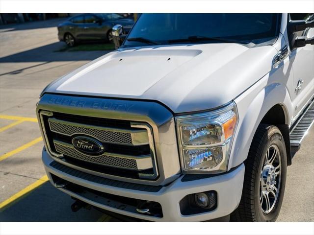 used 2014 Ford F-350 car, priced at $25,995