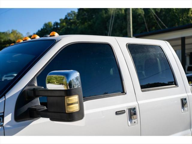 used 2014 Ford F-350 car, priced at $25,995