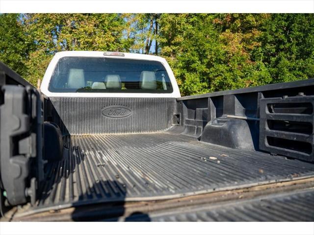 used 2014 Ford F-350 car, priced at $25,995