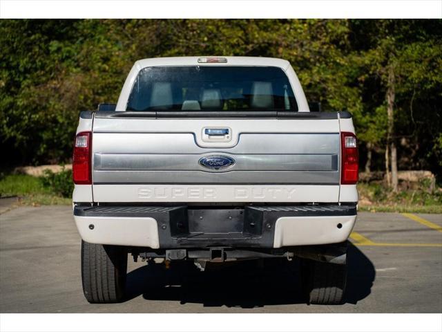 used 2014 Ford F-350 car, priced at $25,995