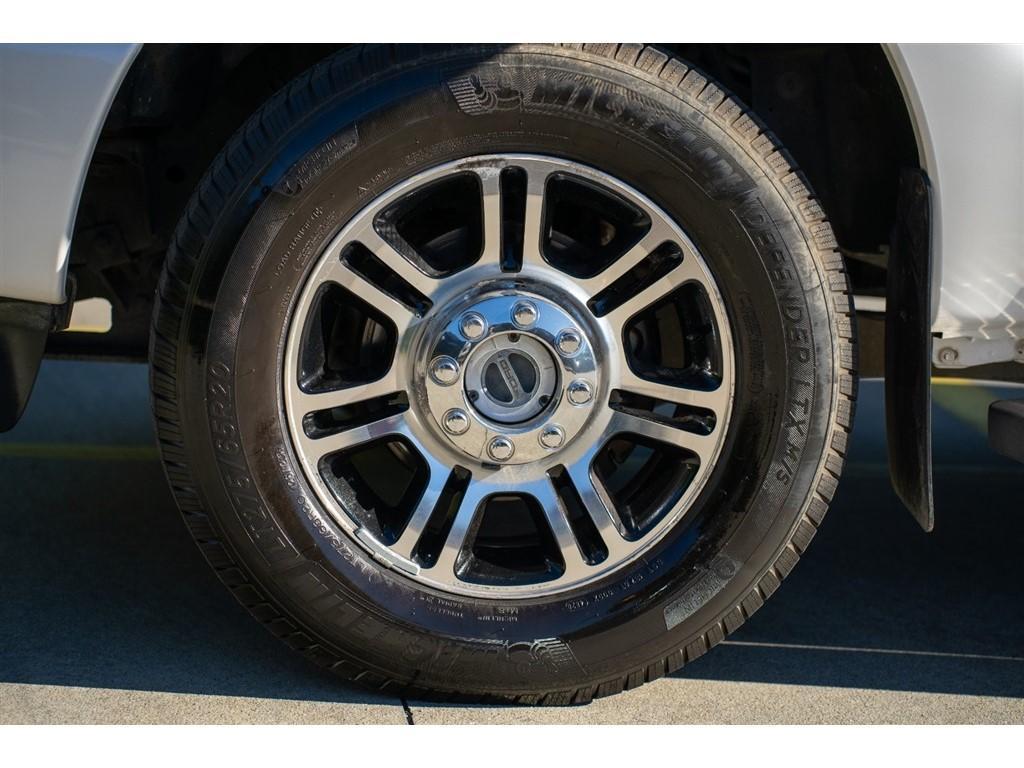 used 2014 Ford F-350 car, priced at $23,995