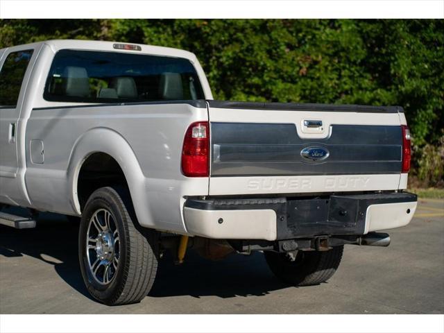 used 2014 Ford F-350 car, priced at $25,995