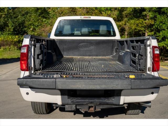 used 2014 Ford F-350 car, priced at $25,995