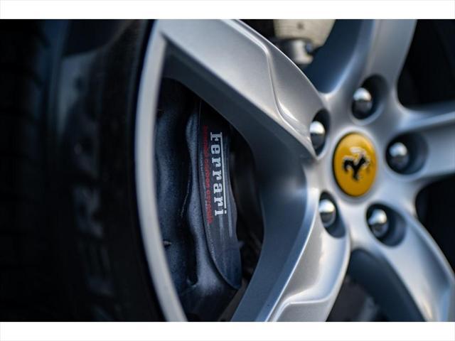 used 2015 Ferrari California car, priced at $109,995