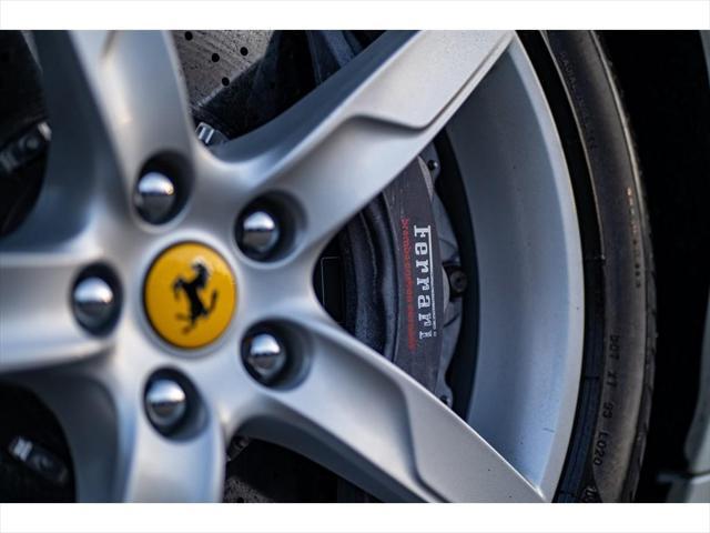 used 2015 Ferrari California car, priced at $109,995