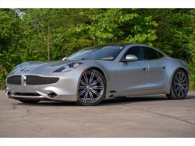 used 2018 Karma Revero car, priced at $49,995