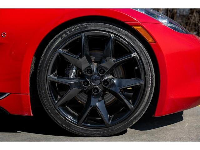 used 2018 Karma Revero car, priced at $43,995