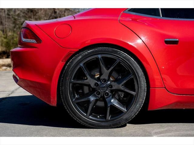 used 2018 Karma Revero car, priced at $43,995