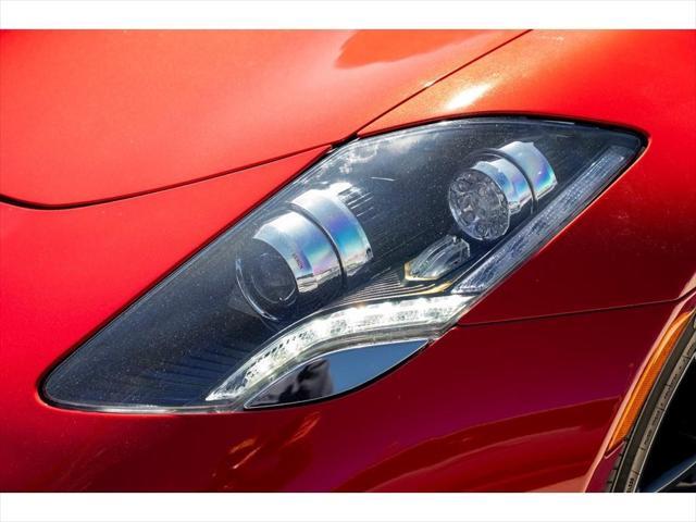used 2018 Karma Revero car, priced at $43,995
