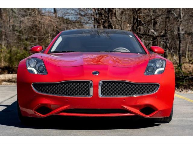 used 2018 Karma Revero car, priced at $43,995