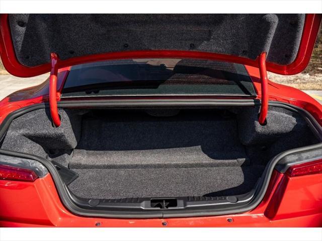 used 2018 Karma Revero car, priced at $43,995