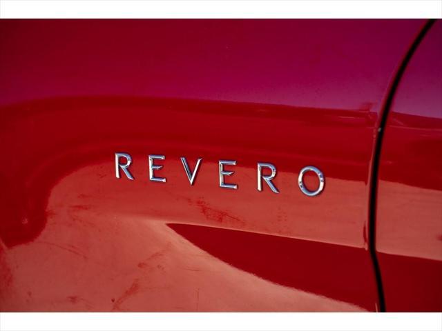 used 2018 Karma Revero car, priced at $43,995