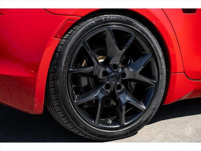 used 2018 Karma Revero car, priced at $43,995