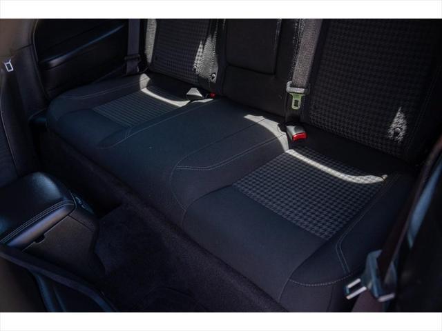 used 2018 Dodge Challenger car, priced at $19,995
